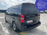 Minituur van Peugeot Expert Long 2.0 BlueHDI 145