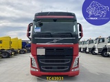 Thumbnail of Volvo FH 460