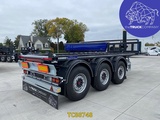 Thumbnail of Hoet Trailers HT.SHF.TIP.20 Container Transport