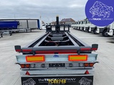 Thumbnail of Hoet Trailers HT.SHF.TIP.20 Container Transport