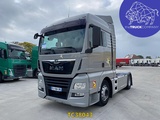Thumbnail of MAN TGX 460