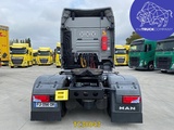 Thumbnail of MAN TGX 460
