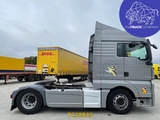 Thumbnail of MAN TGX 460