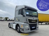 Thumbnail of MAN TGX 460