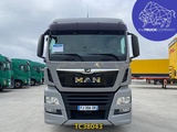 Thumbnail of MAN TGX 460
