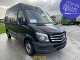 Miniaturansicht von Mercedes-Benz Sprinter