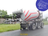 Thumbnail of Renders Concrete Mixer