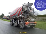Thumbnail of Renders Concrete Mixer