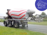 Thumbnail of Renders Concrete Mixer