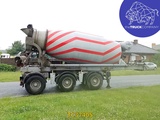 Thumbnail of Renders Concrete Mixer