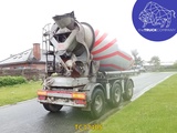Thumbnail of Renders Concrete Mixer
