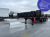 Thumbnail of Hoet Trailers Container Transport