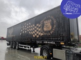 Thumbnail of Hoet Trailers Container Transport