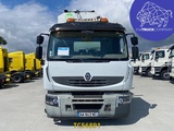 Minituur van Renault Premium 320