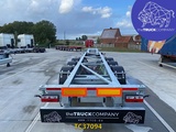 Thumbnail of Hoet Trailers HT.SHG.L Container Transport