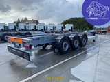 Thumbnail of Hoet Trailers HT.SHG.L Container Transport