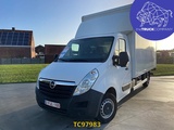 Miniaturansicht von Opel Movano 2.3 CDTI - KOFFER MET LIFT