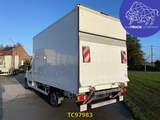 Miniaturansicht von Opel Movano 2.3 CDTI - KOFFER MET LIFT