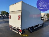 Miniaturansicht von Opel Movano 2.3 CDTI - KOFFER MET LIFT
