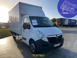 Miniaturansicht von Opel Movano 2.3 CDTI - KOFFER MET LIFT
