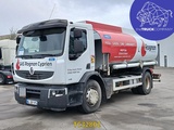 Minituur van Renault Premium 310