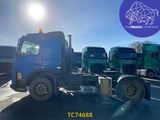 Thumbnail of Volvo FMX 450
