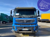 Thumbnail of Volvo FMX 450