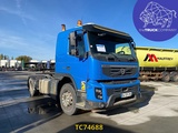 Thumbnail of Volvo FMX 450