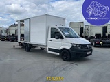 Miniaturansicht von Volkswagen Crafter 2.0 TDI BOX + LIFT