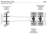Thumbnail of Renault Kerax 370