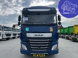 Miniaturansicht von DAF XF Euro6 480