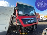 Thumbnail of MAN TGX 500