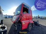 Thumbnail of MAN TGX 500