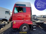 Thumbnail of MAN TGX 500