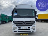 Minituur van Mercedes-Benz Actros 1844