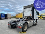Minituur van Mercedes-Benz Actros 1844