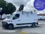 Miniaturansicht von Renault Master vasp