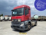 Minituur van Mercedes-Benz Actros 1842
