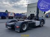 Minituur van Mercedes-Benz Actros 1843