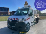 Miniaturansicht von Renault Master Hoogtewerker