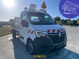 Miniaturansicht von Renault Master Hoogtewerker