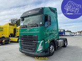 Thumbnail of Volvo FH 500
