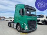 Thumbnail of Volvo FH 500