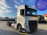 Minituur van Volvo FH 460