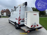 Miniaturansicht von Renault Master Hoogtewerker