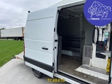 Miniaturansicht von Renault Master Hoogtewerker
