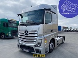 Thumbnail of Mercedes-Benz Actros 1845
