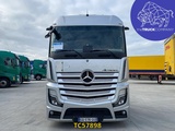 Thumbnail of Mercedes-Benz Actros 1845