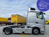 Thumbnail of Mercedes-Benz Actros 1845