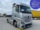 Thumbnail of Mercedes-Benz Actros 1845